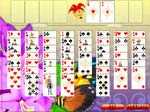 Пасианс Freecell